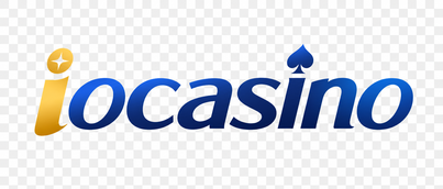 iocasino logo